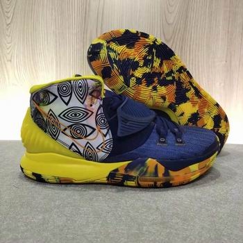 china wholesale Nike Kyrie Shoes men