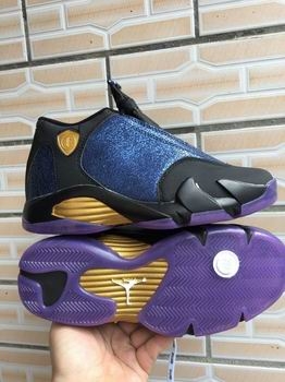 china cheap air jordan 14 shoes aaa