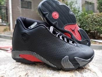 buy wholesale air jordan 14 shoes aaa