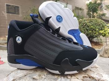 wholesale cheap online air jordan 14 shoes aaa