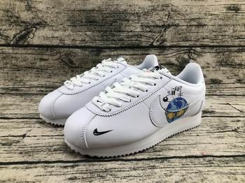 Nike Cortez Shoes women for sale cheap china