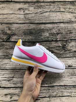 Nike Cortez Shoes women cheap for sale