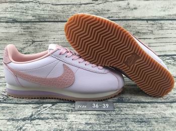 Nike Cortez Shoes women free shipping for sale