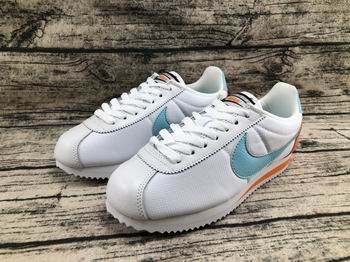 Nike Cortez Shoes women for sale cheap china