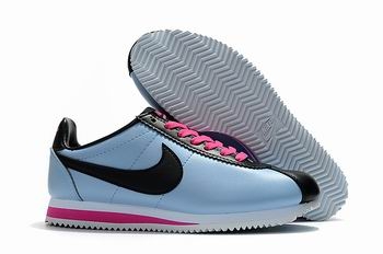 Nike Cortez Shoes women for sale cheap china