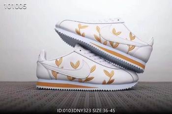 Nike Cortez Shoes women cheap for sale