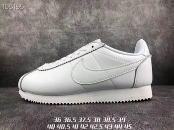 Nike Cortez Shoes women cheap for sale