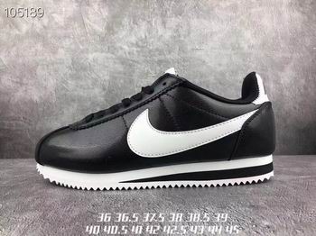 Nike Cortez Shoes women cheap from china