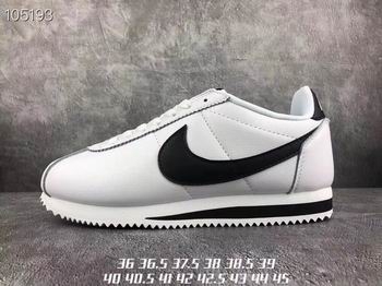 Nike Cortez Shoes women cheap for sale