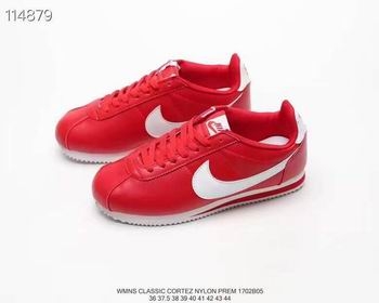 Nike Cortez Shoes women free shipping for sale