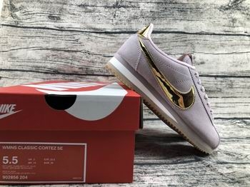 Nike Cortez Shoes women for sale cheap china