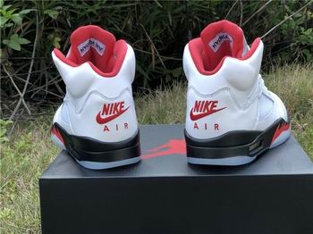 china wholesale nike air jordan 5 shoes top quality