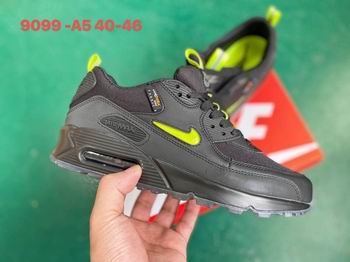 Nike Air Max 90 aaa shoes cheap from china