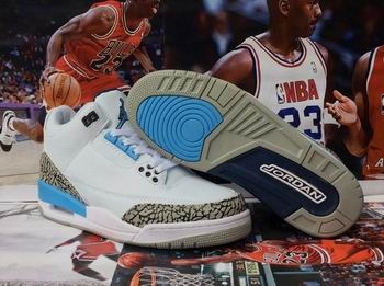 china cheap nike air jordan 3 shoes online