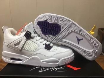 air jordan 4 aaa shoes wholesale cheap online