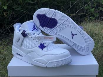 wholesale cheap online air jordan 4 aaa shoes