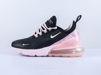 nike air max 270 women shoes wholesale from china online