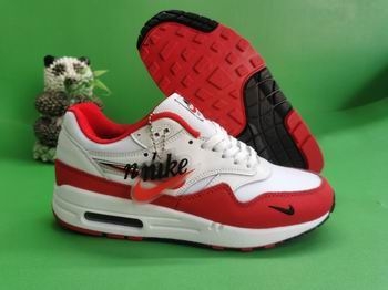 china cheap Nike Air Max 87 AAA shoes