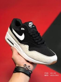 china cheap Nike Air Max 87 AAA shoes
