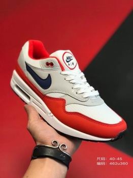 wholesale Nike Air Max 87 AAA shoes