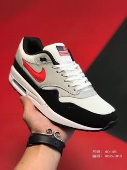 cheap wholesale Nike Air Max 87 AAA shoes