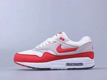 Nike Air Max 87 AAA shoes women cheap from china