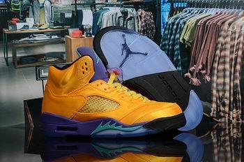 wholesale cheap online nike air jordan 5 shoes online