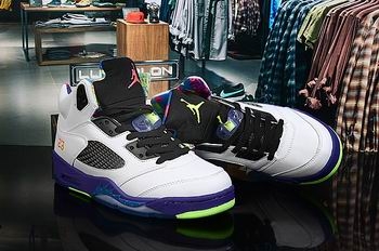 china cheap air jordan 5 aaa  shoes