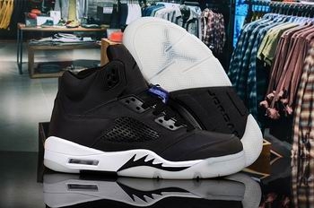 free shipping wholesale air jordan 5 aaa  shoes