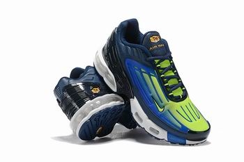 wholesale cheap online Nike Air Max TN3 men shoes