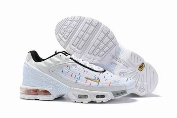 free shipping wholesale Nike Air Max TN3 men shoes