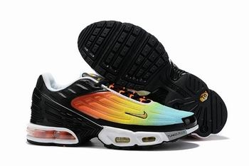 china cheap Nike Air Max TN3 men shoes