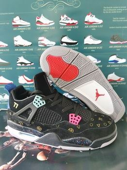 wholesale air jordan 4 aaa