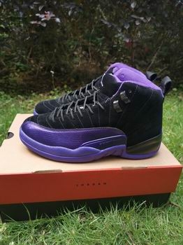 air jordan 12 aaa shoes cheap for sale