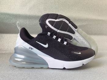 wholesale cheap online nike air max 270 shoes