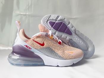 nike air max 270 women shoes wholesale from china online
