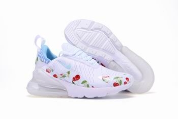 nike air max 270 women shoes cheap from china