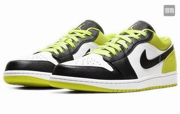 nike air jordan 1 aaa shoes cheap from china