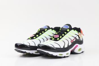 Nike Air Max TN PLUS men shoes wholesale from china online