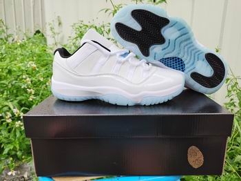 cheap wholesale nike air jordan 11 aaa shoes online low price