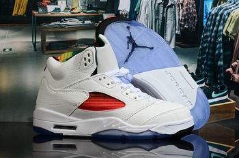 air jordan 5 aaa men shoes cheap for sale