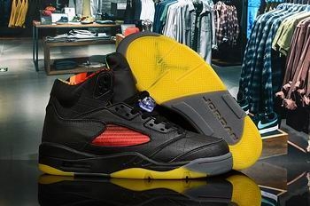 air jordan 5 aaa men shoes wholesale online