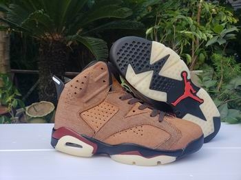 wholesale cheap online air jordan 6 aaa shoes 