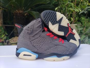 china wholesale air jordan 6 aaa shoes 