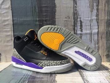 air jordan 3 aaa men shoes cheap for sale