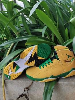 nike air jordan 7 aaa shoes cheap for sale