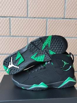 nike air jordan 7 aaa shoes free shipping for sale