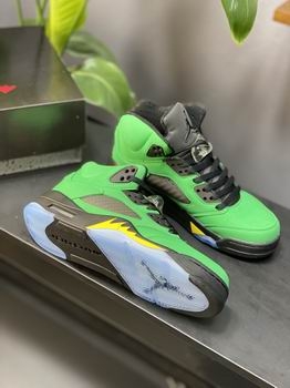 air jordan 5 men shoes cheap from china