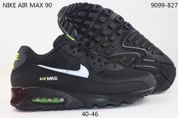 china cheap Nike Air Max 90 aaa shoes