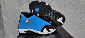 bulk wholesale nike air jordan 14 shoes discount from china